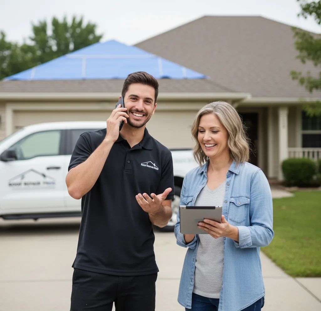 Roof Maintenance in Heber, CA